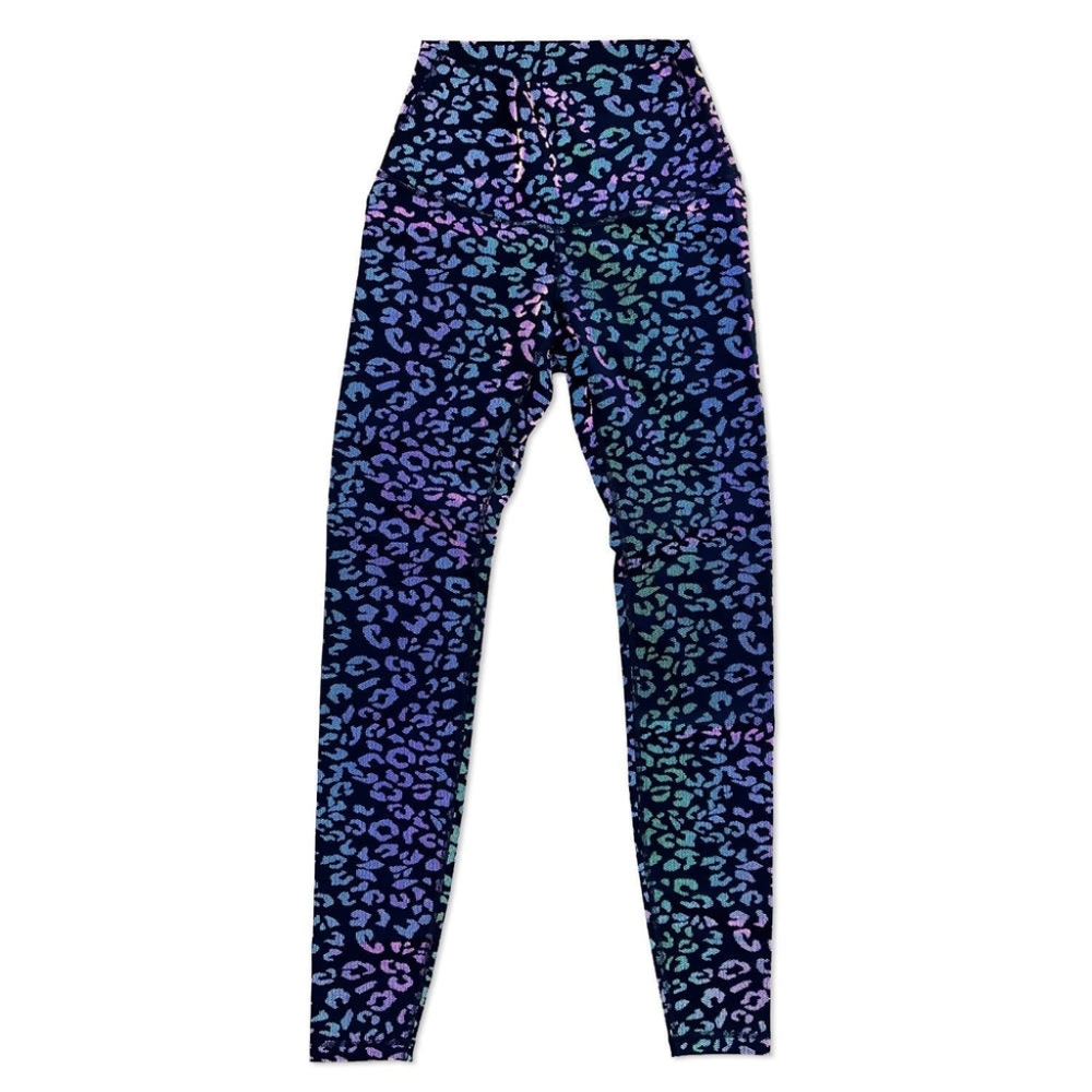 Flexliving Leopard Reflective